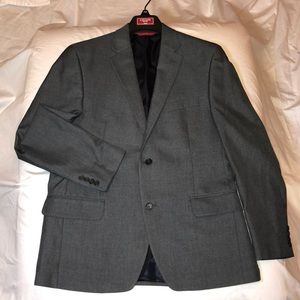 NWOT. Chaps Suit Jacket Blazer.